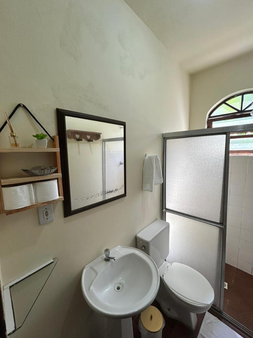 Pousada Recanto Da Ladeira Hotel Paraty Luaran gambar