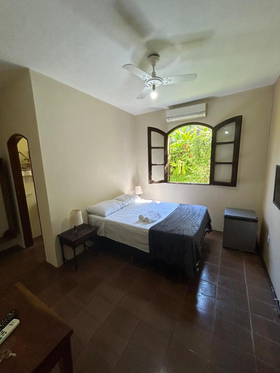Pousada Recanto Da Ladeira Hotel Paraty Luaran gambar