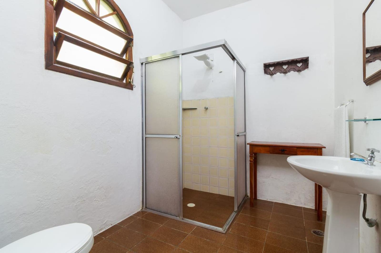 Pousada Recanto Da Ladeira Hotel Paraty Luaran gambar